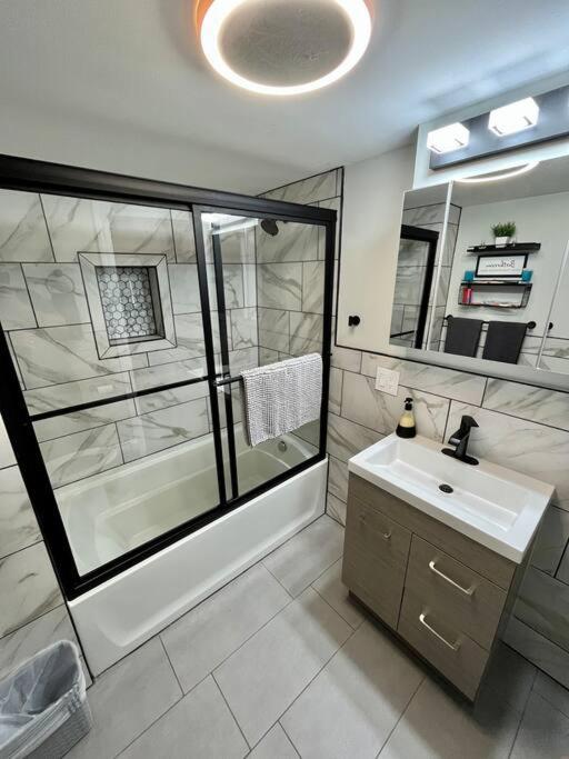 2 Bed Berkshire Getaway @ Stephentown Hotel 外观 照片
