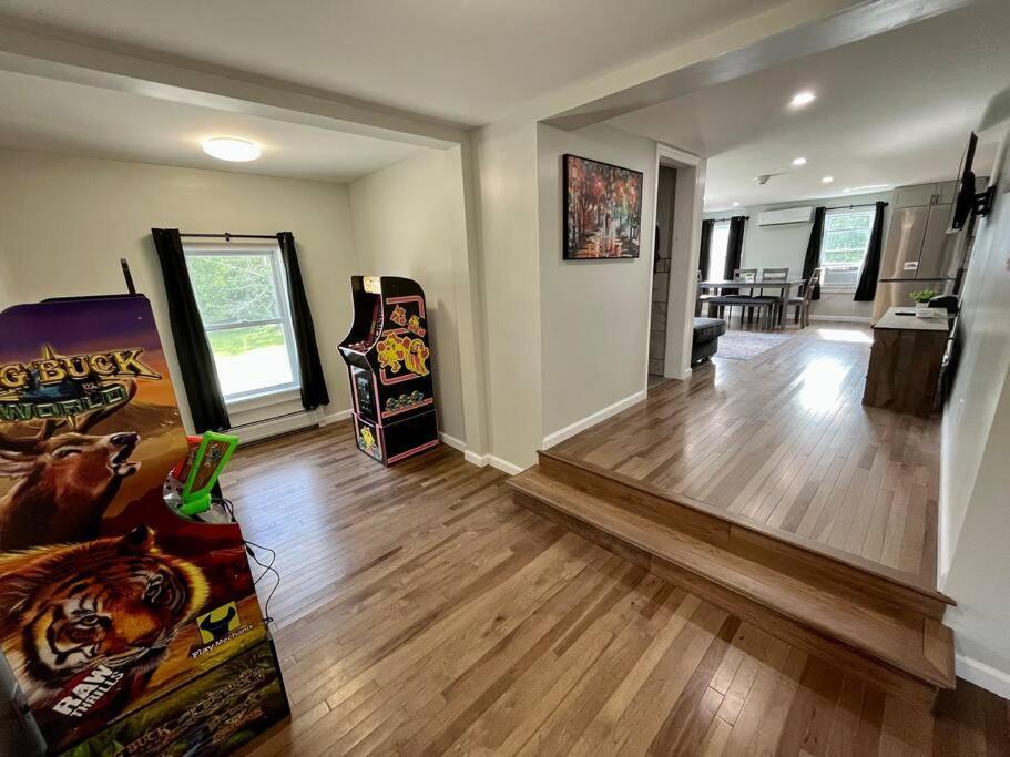 2 Bed Berkshire Getaway @ Stephentown Hotel 外观 照片
