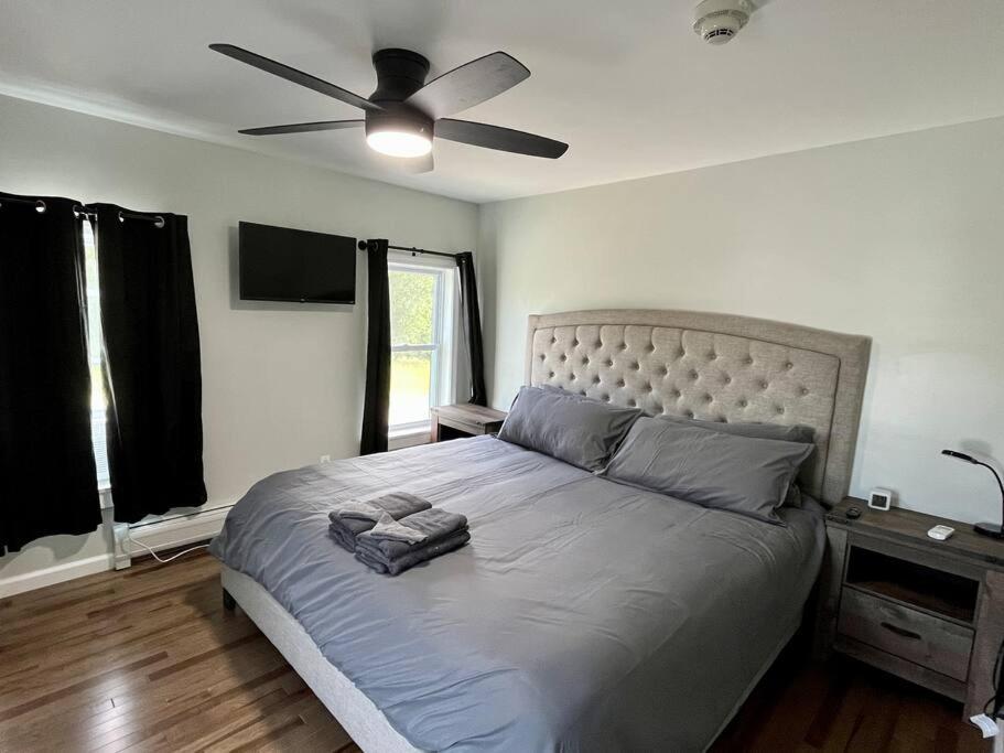 2 Bed Berkshire Getaway @ Stephentown Hotel 外观 照片